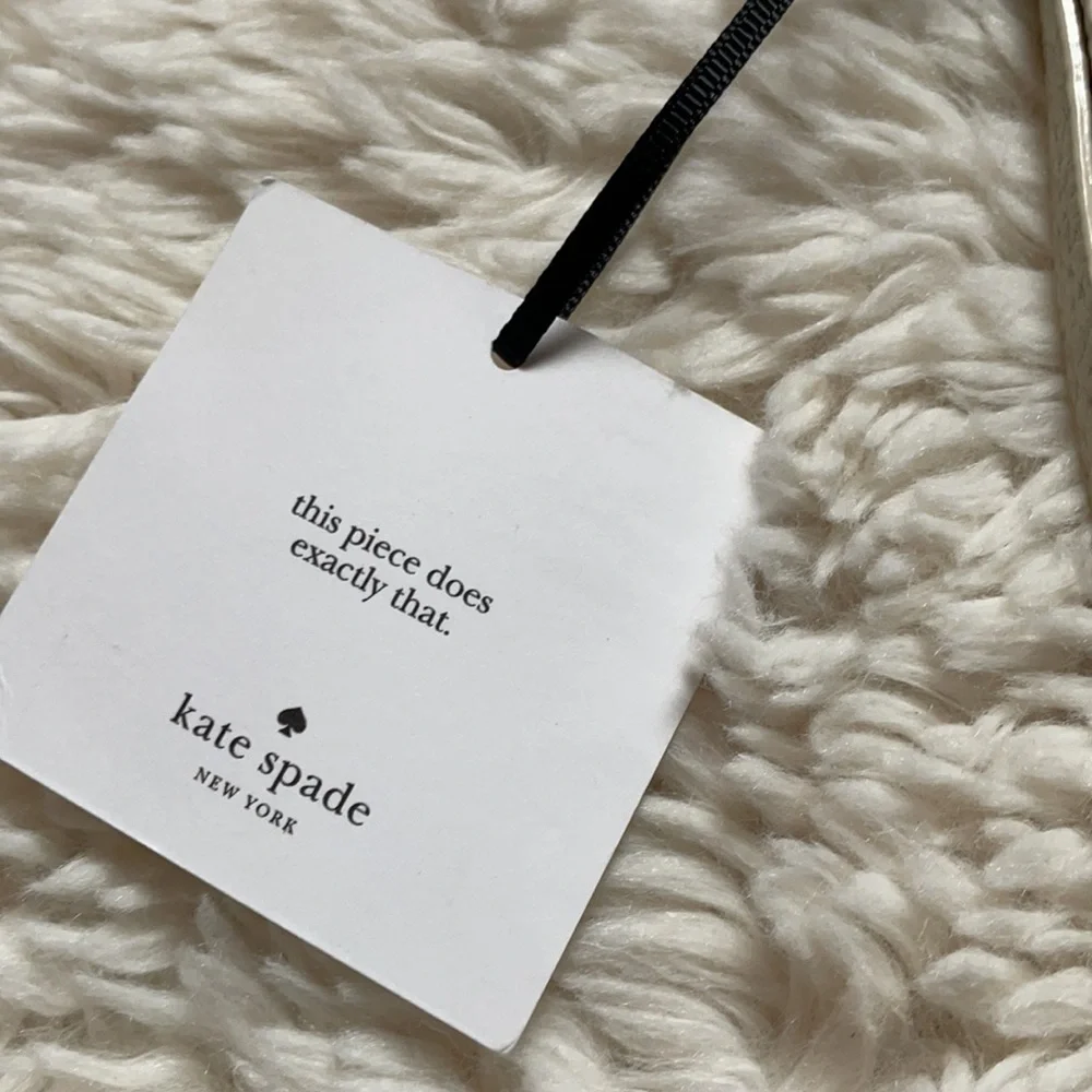 NWT Kate Spade Brigitta Chester St. wallet wristlet - Picture 5 of 10